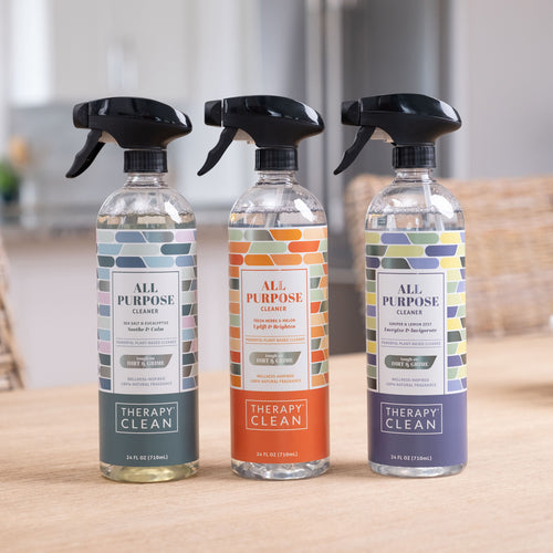 Multi-Purpose Cleaner — Clean House Labs