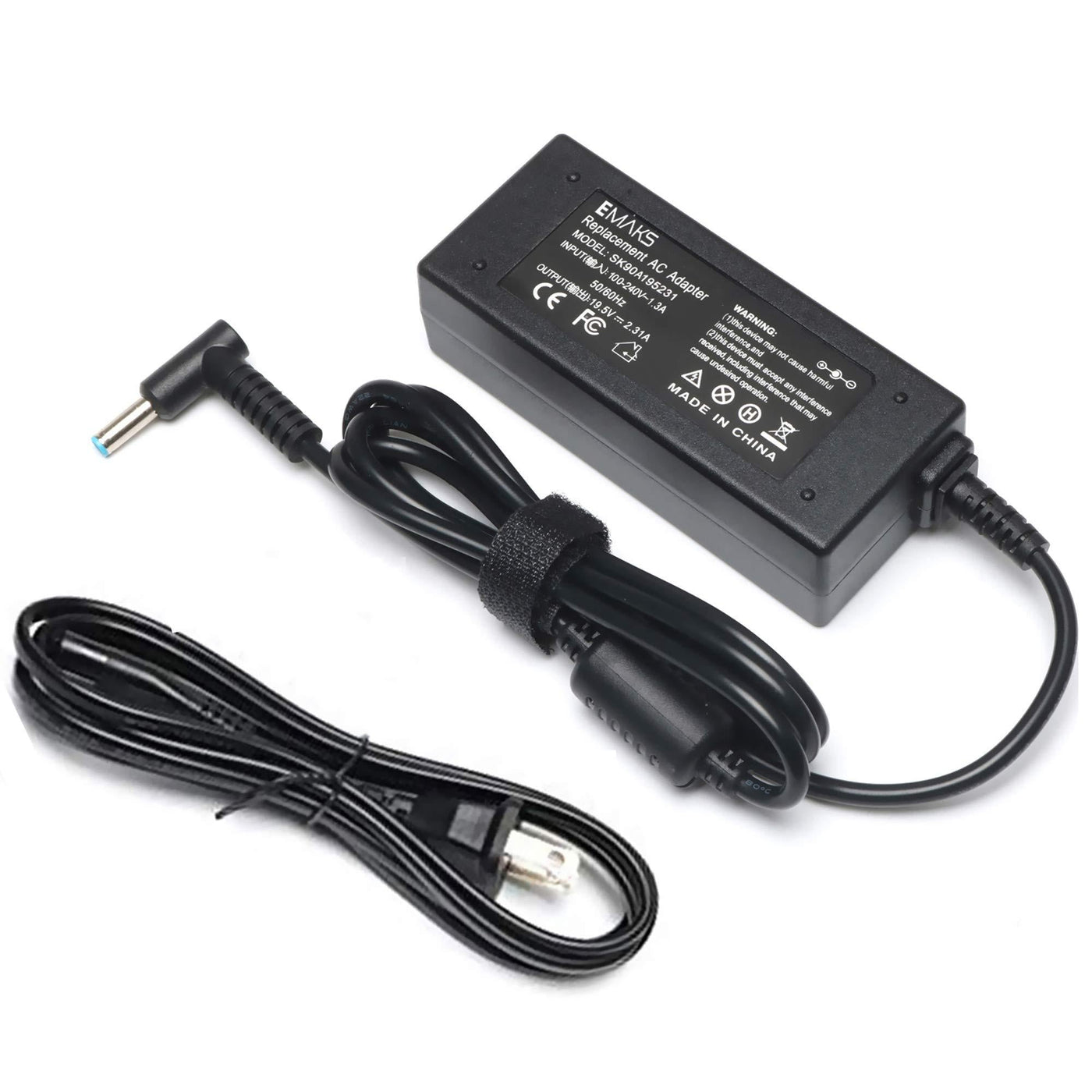 hp 15 1009wm charger