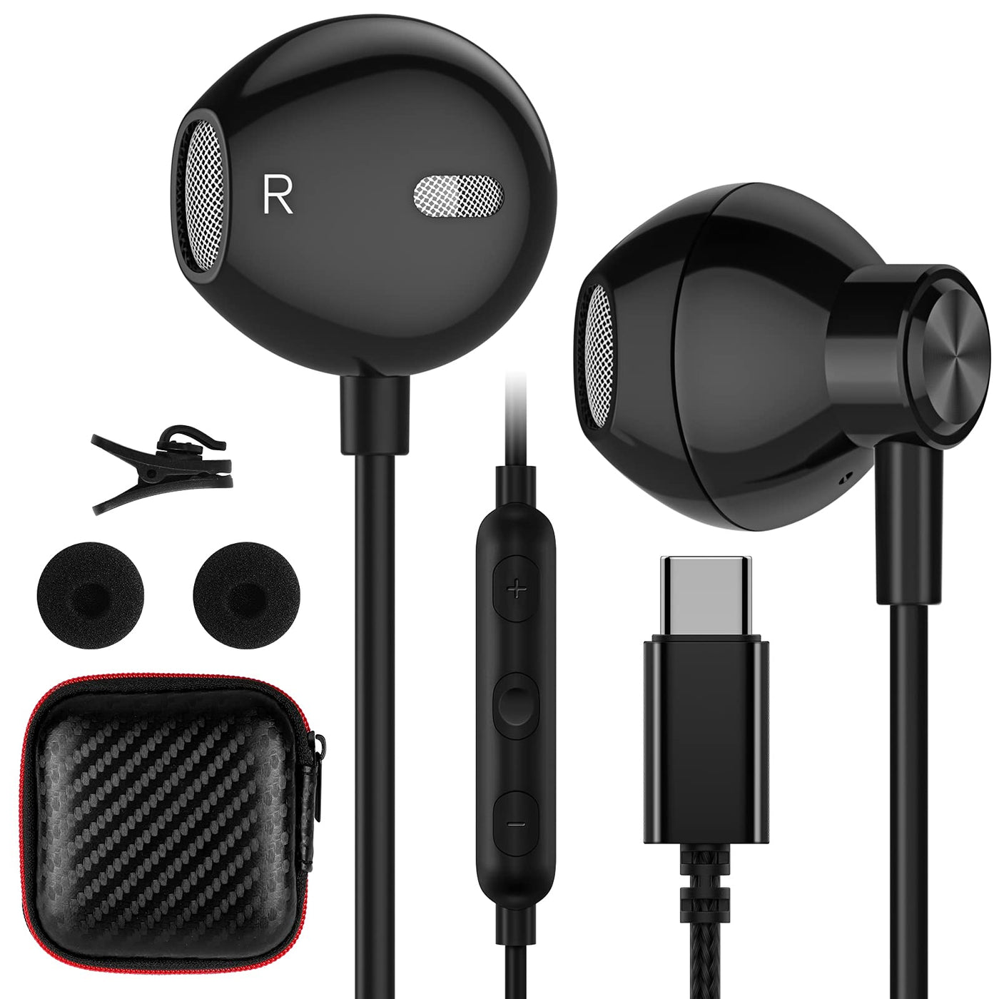 earphones for s21 ultra 5g