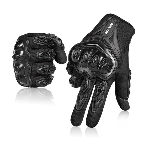 IRONJIAS AXE10 Freedom Summer Motorcycle Gloves