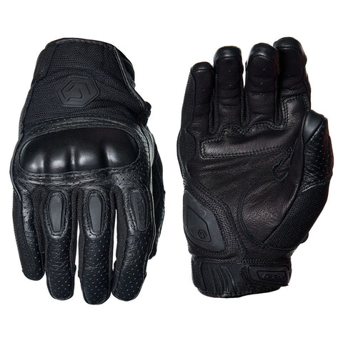 Revit Summer Motorcycle Breathable Lightweight Gloves for Men