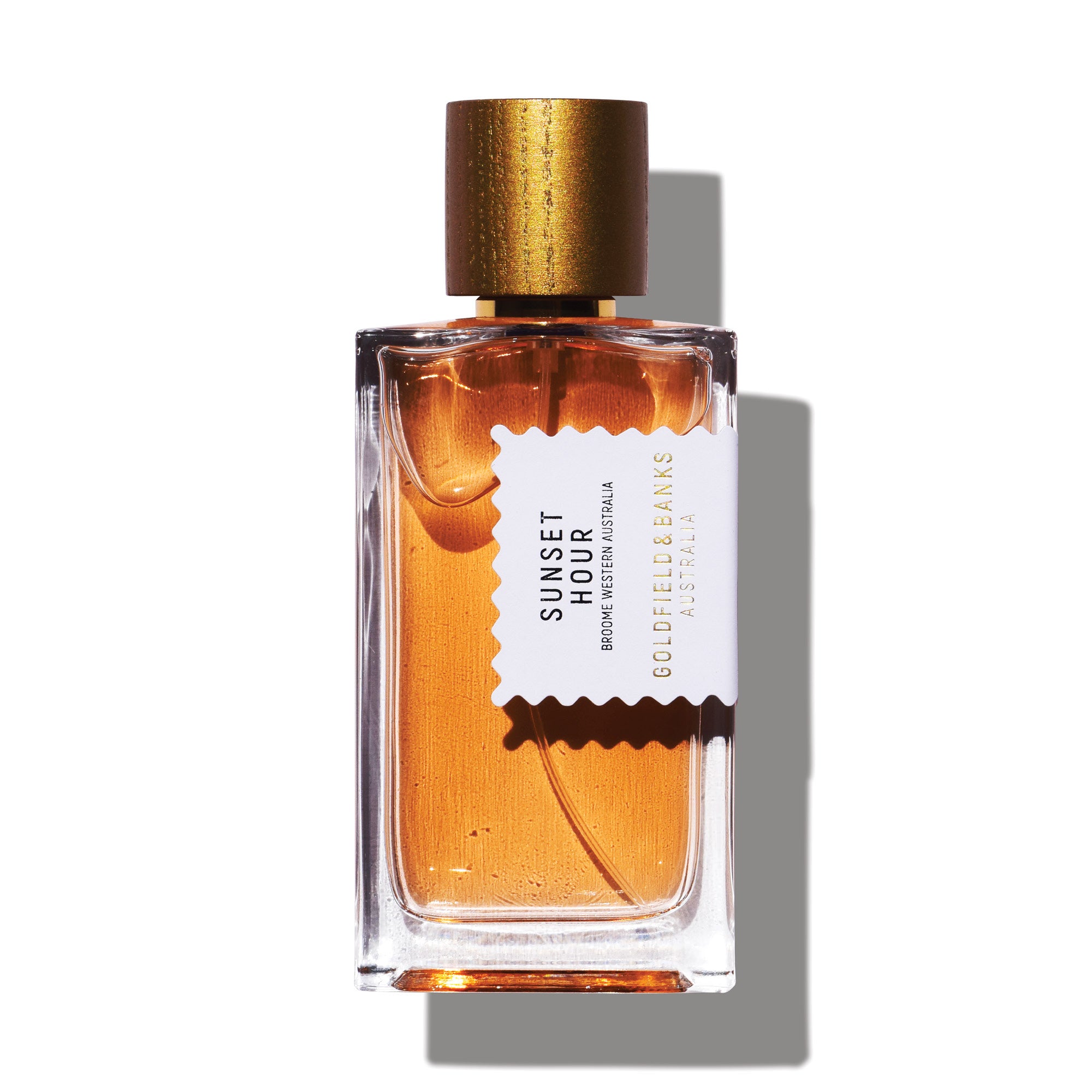 パターン Goldfield and Banks サンセットアワー 50ml | ochge.org