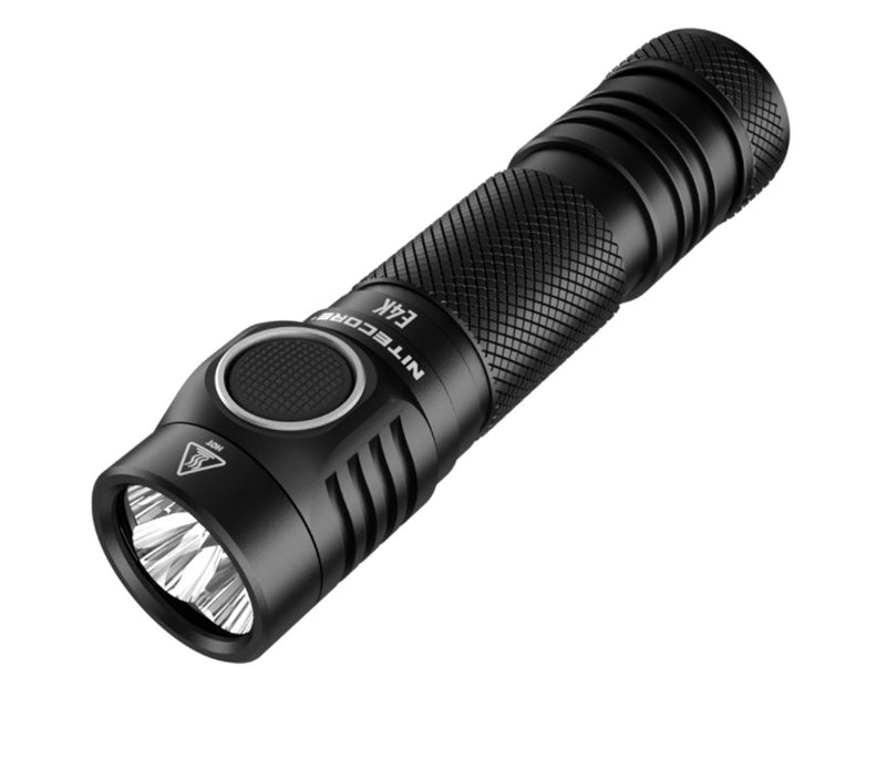 Nitecore La10 Mini 135 Lumen Lantern - 1xAA, Black