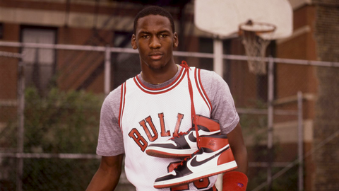 orden asistencia Intento La historia detrás de las Jordan – Archive Sneakers