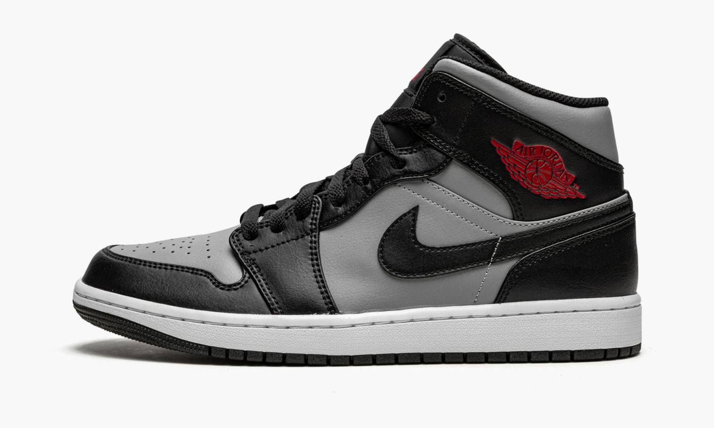 Nike Air Jordan 1 Shadow Red - 554724 - Archive Sneakers