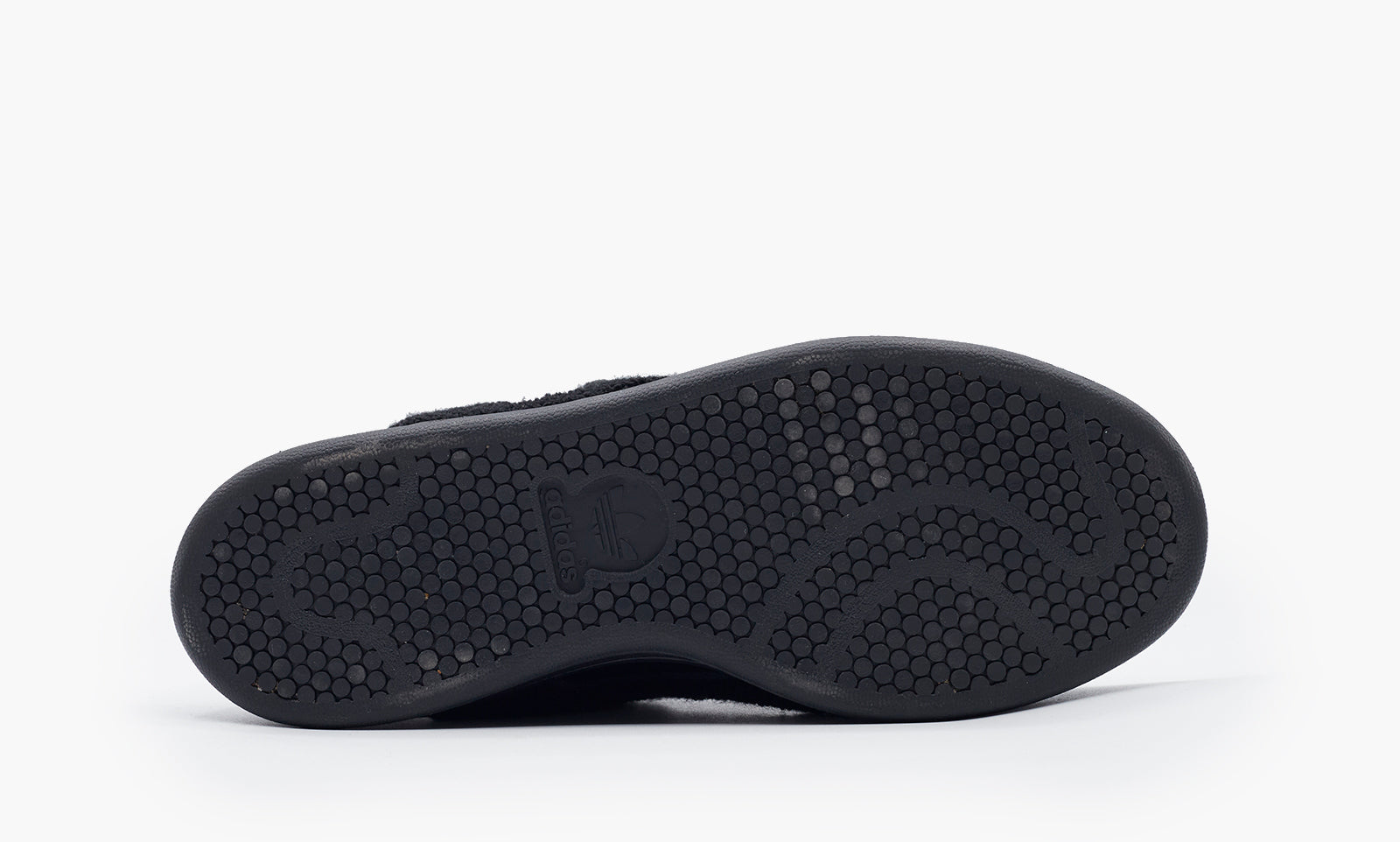 Recuerdo educador A tientas Adidas Stan Smith Raf Simons 'Comfort Badge Black' | PRE-OWNED | Archive  Sneakers