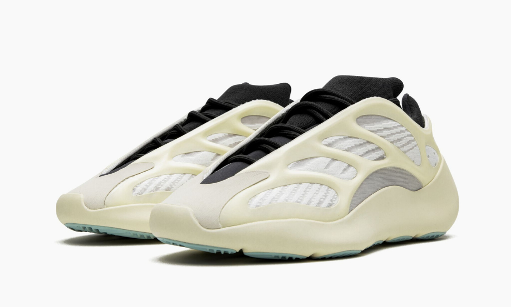 Adidas Yeezy Azael (2019/2022) - FW4980 - Archive Sneakers