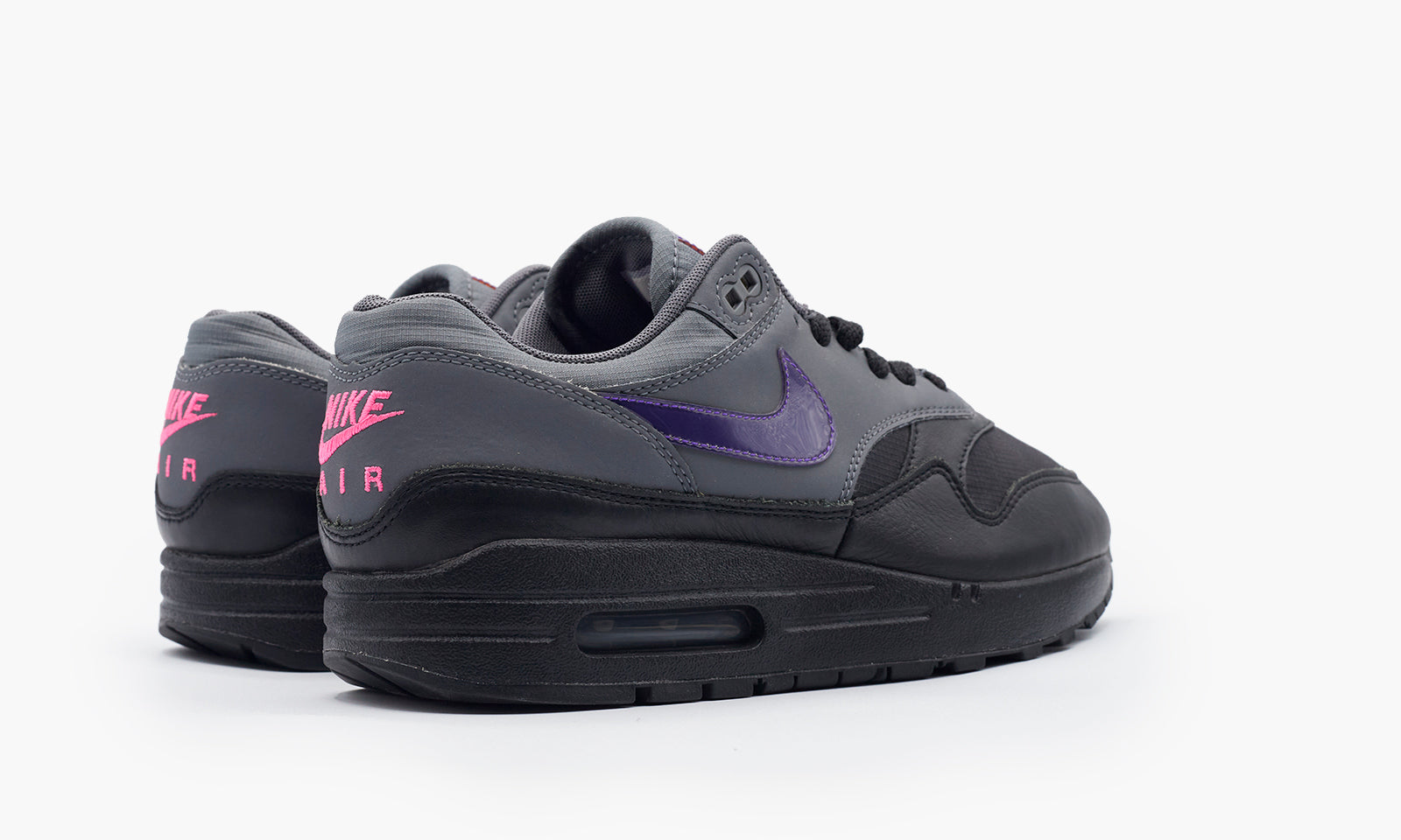 Air 1 "Ripstop" Dark Grey/Purple | | Archive Sneakers