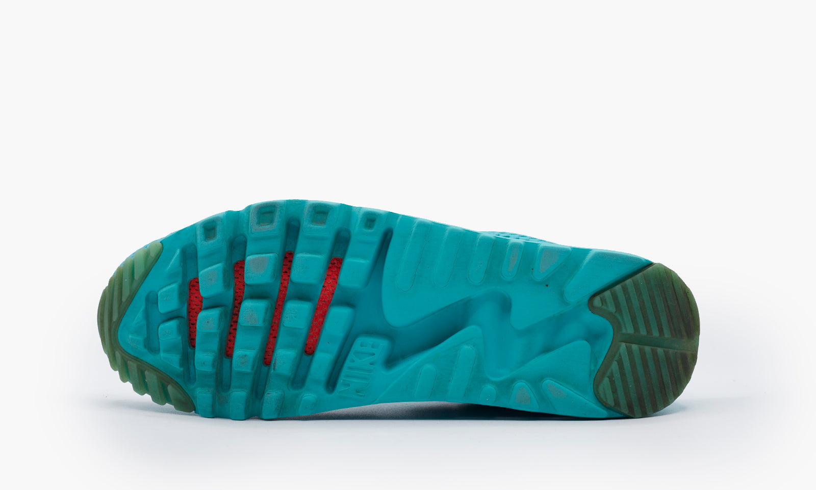 Nike Air Max 90 Ultra Breathe PRE-OWNED | Sneakers