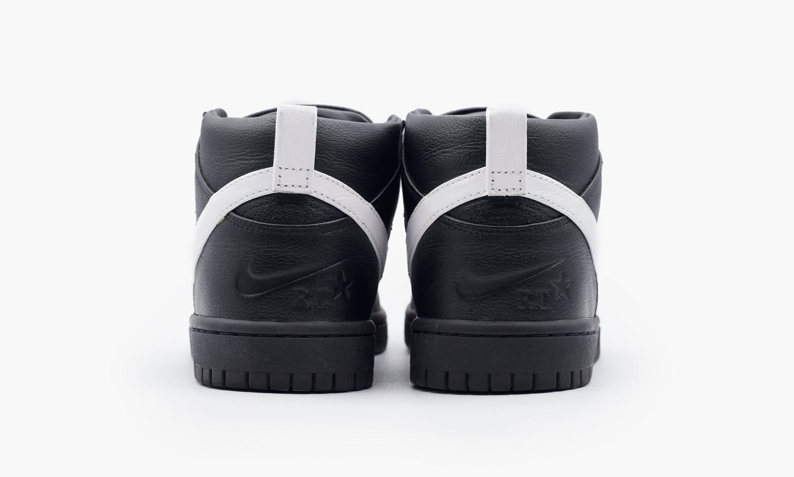 Nike Lux Tisci Black | PRE-OWNED | Archive Sneakers