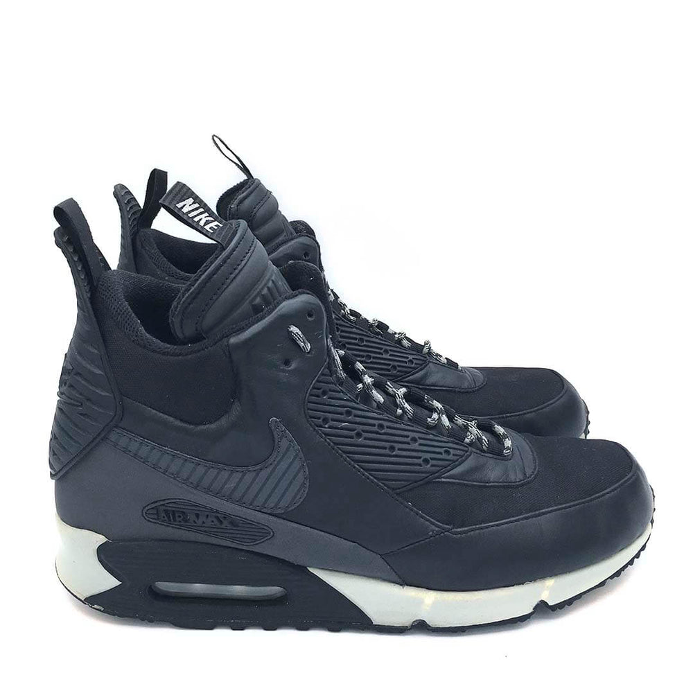 air max sneakerboot 90