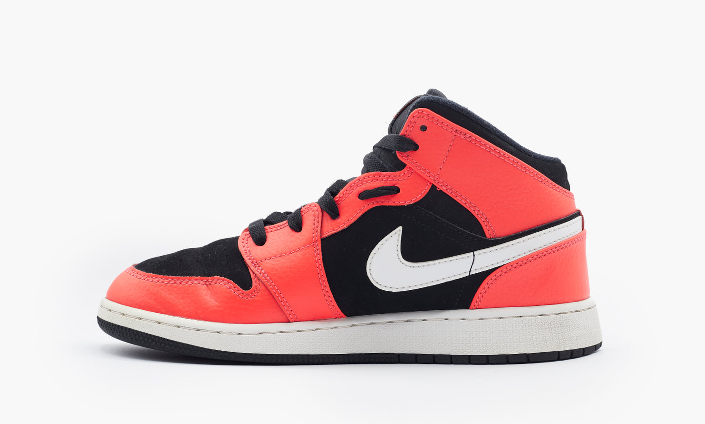 Nike 1 Mid Infrared 23 | PRE-OWNED | Archive