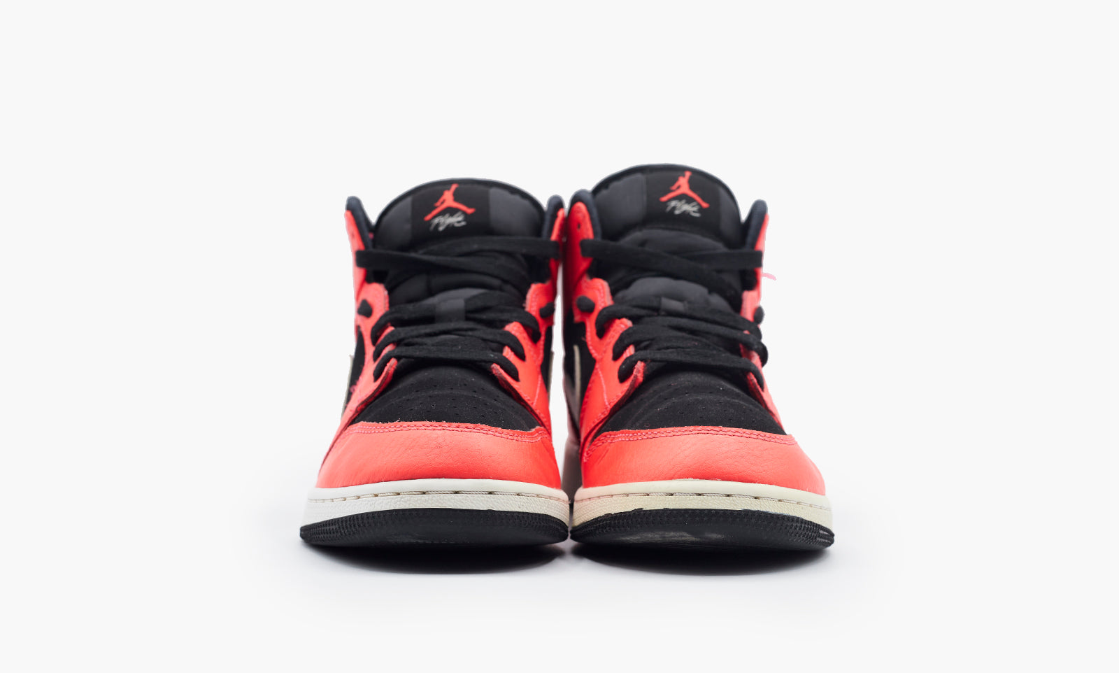 Nike Jordan Mid Infrared 23 (GS) | | Archive