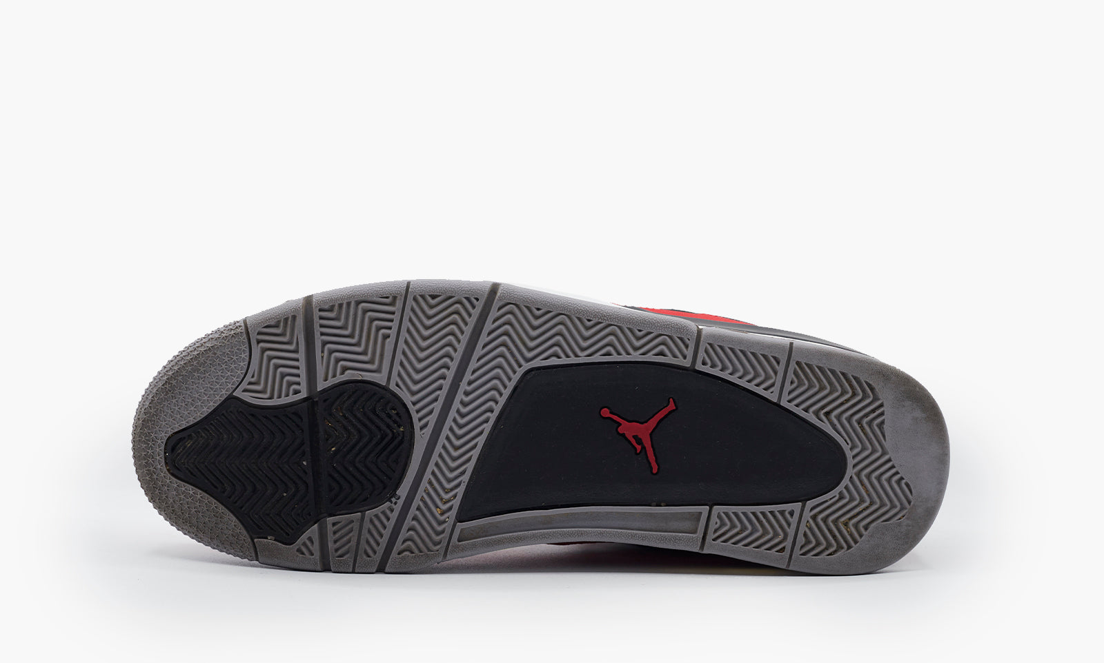 Nike Jordan 4 Retro Toro Bravo | | Archive Sneakers