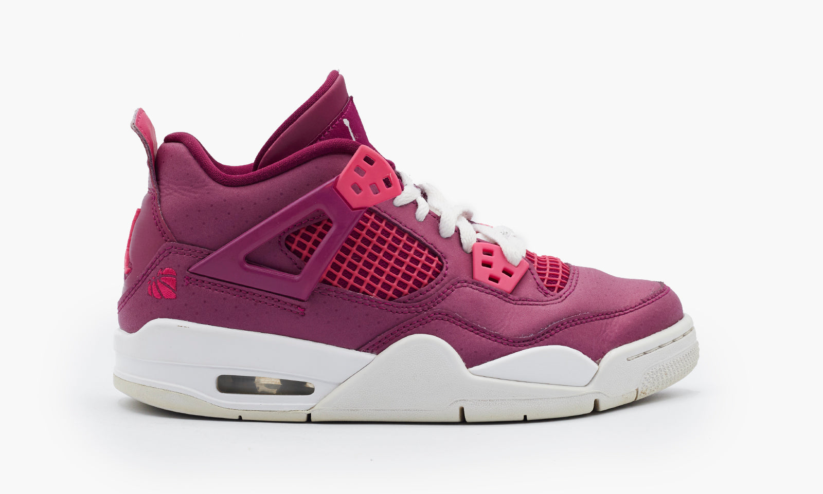 ceja Heredero Marte Nike Jordan 4 Retro Valentine's Day (2019) (GS) | PRE-OWNED | Archive  Sneakers