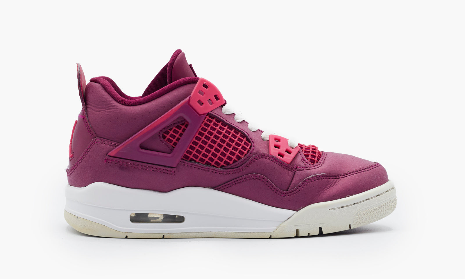 Sótano equilibrado Alcalde Nike Air Jordan 4 Retro Valentine's Day (2019) (GS) | PRE-OWNED | Archive  Sneakers