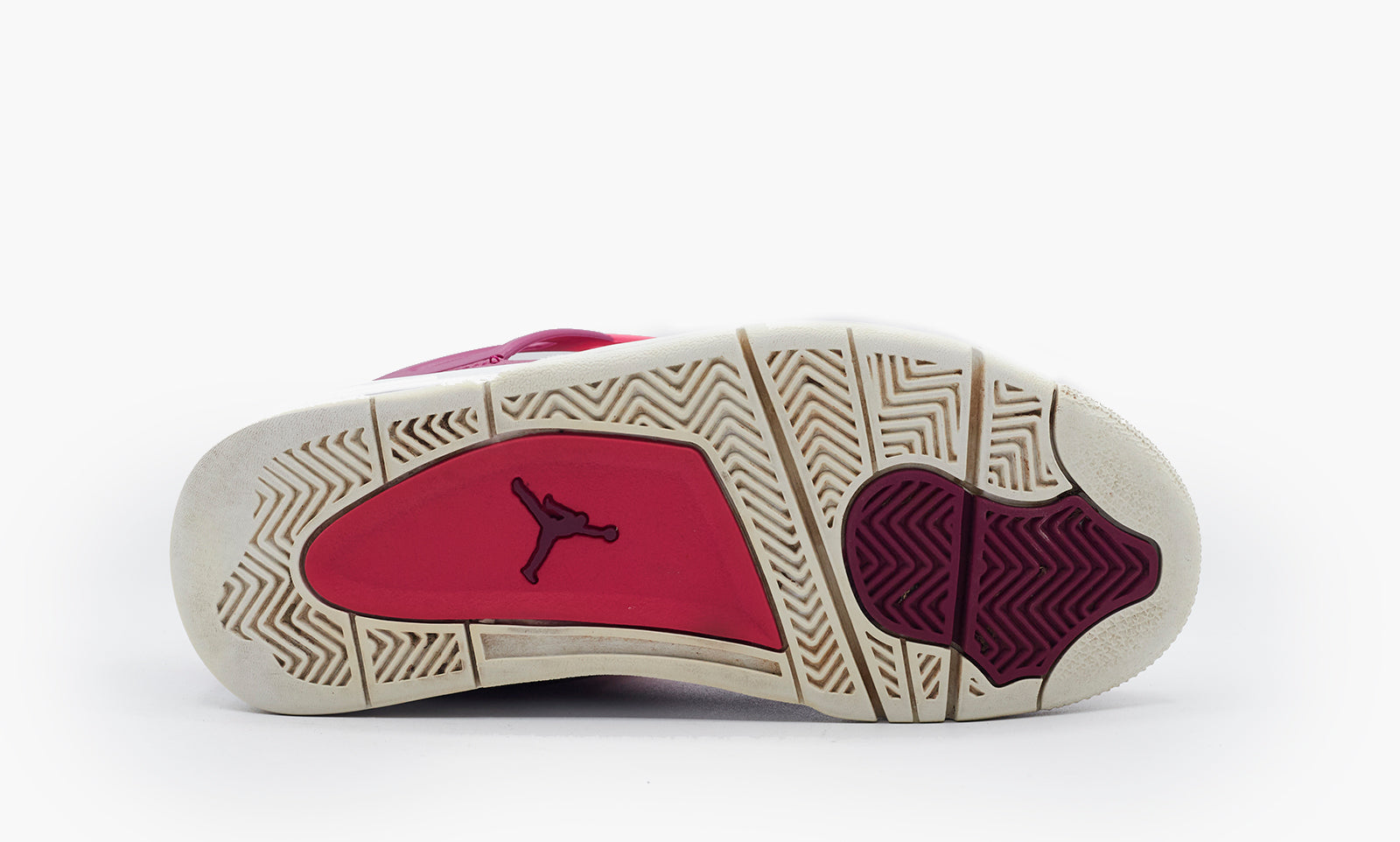 Nike Jordan 4 Valentine's Day (2019) (GS) | PRE-OWNED Sneakers