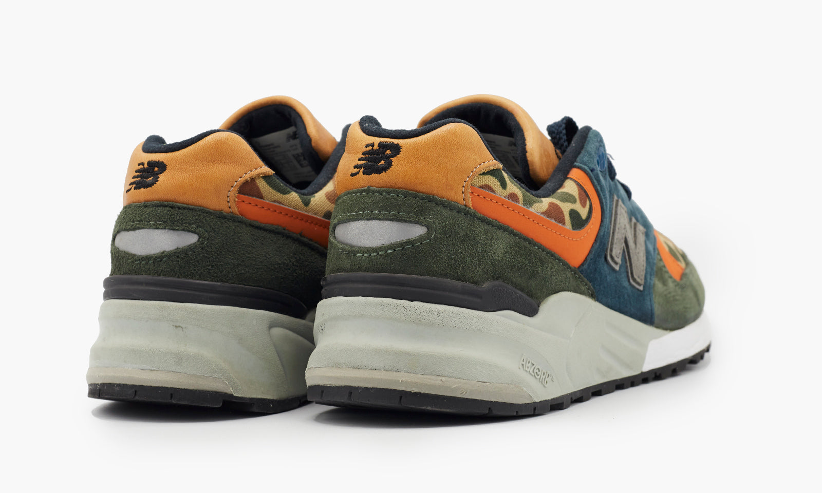 New Balance 999 Duck Camo | | Archive