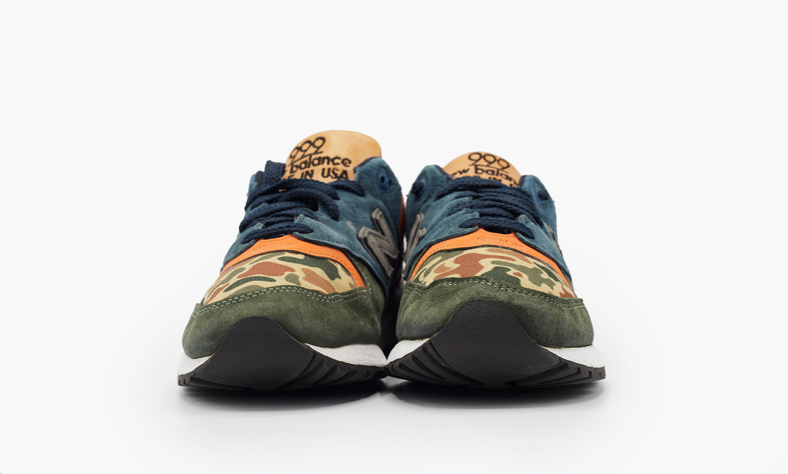 New Balance 999 Duck Camo | | Archive