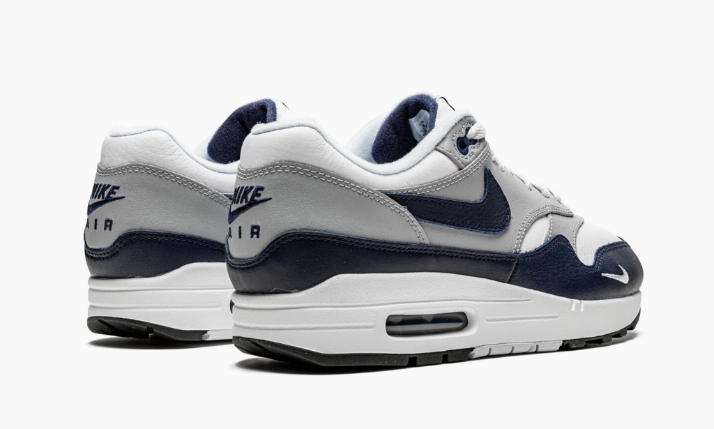 Nike Air 1 LV8 Obsidian - DH4059 100 Archive Sneakers