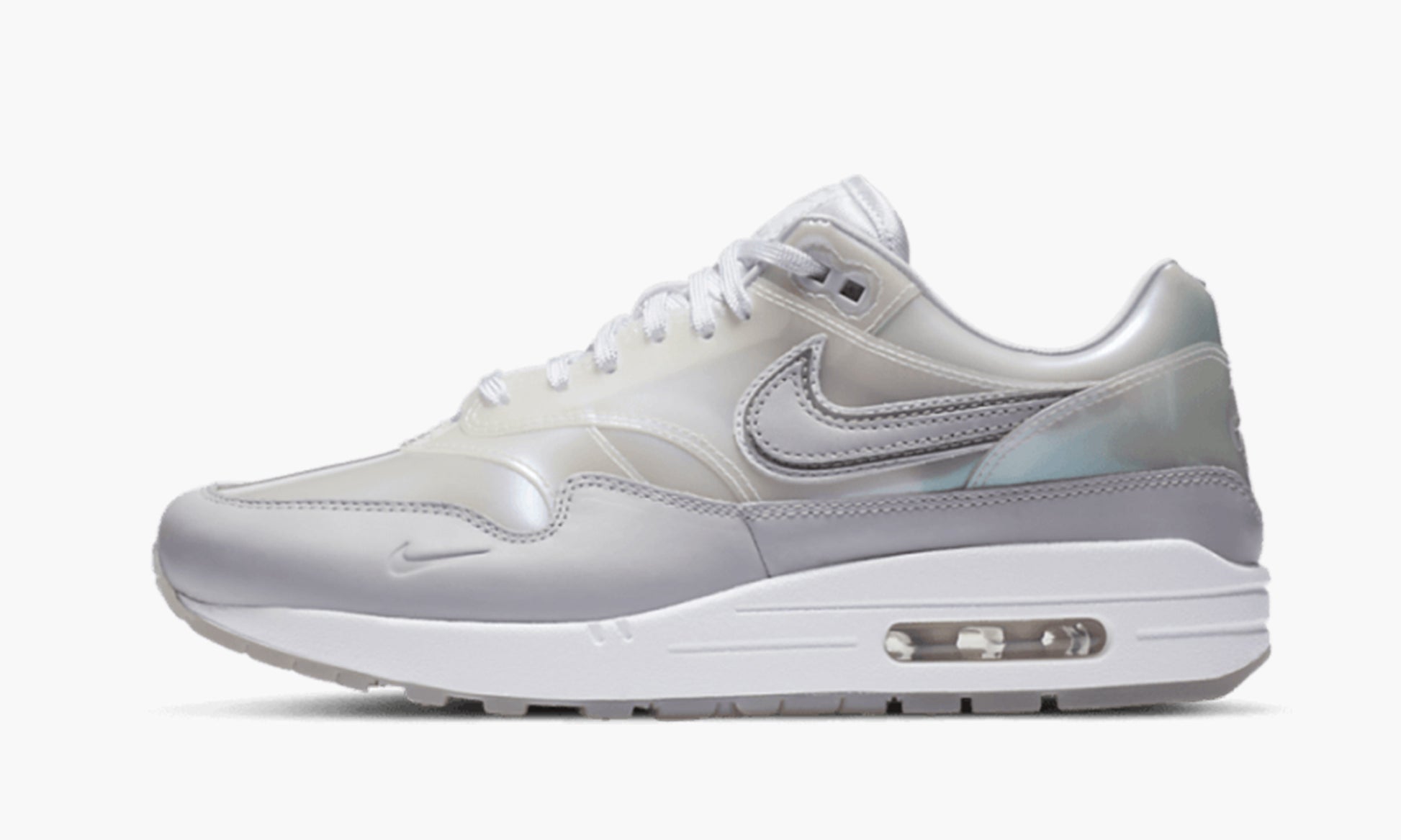 verbo Increíble Afirmar Nike Air Max 1 SNKRS Day White (W) - DA4300 100 - Archive Sneakers