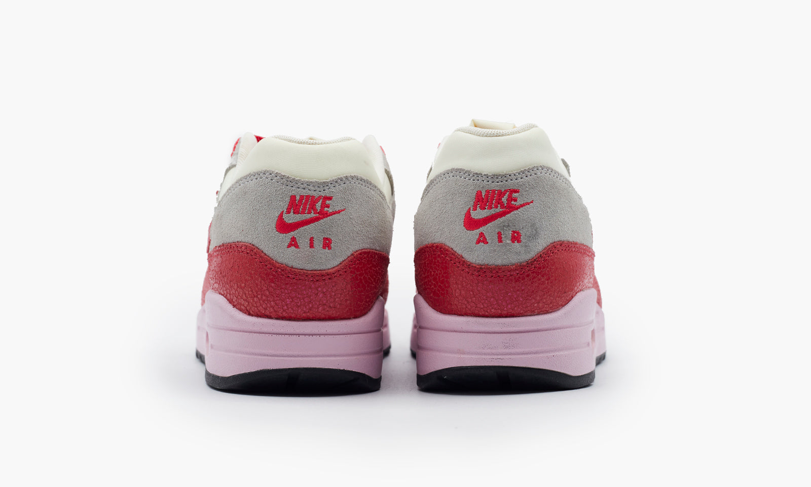 a lo largo estera erupción Nike Air Max 1 Vintage Hyper Red (W) | PRE-OWNED | Archive Sneakers