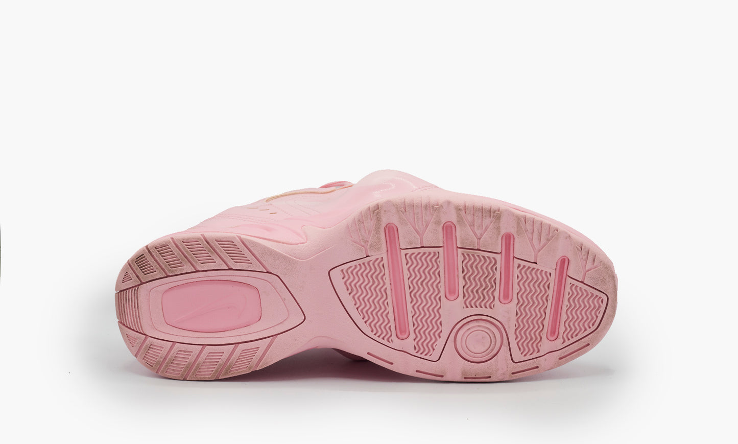 Nike Air Monarch IV Martine Rose Pink | | Archive Sneakers