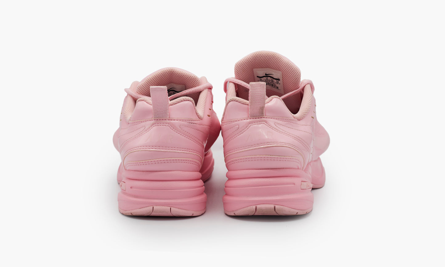 Nike Air IV Martine Rose Pink | PRE-OWNED | Archive Sneakers