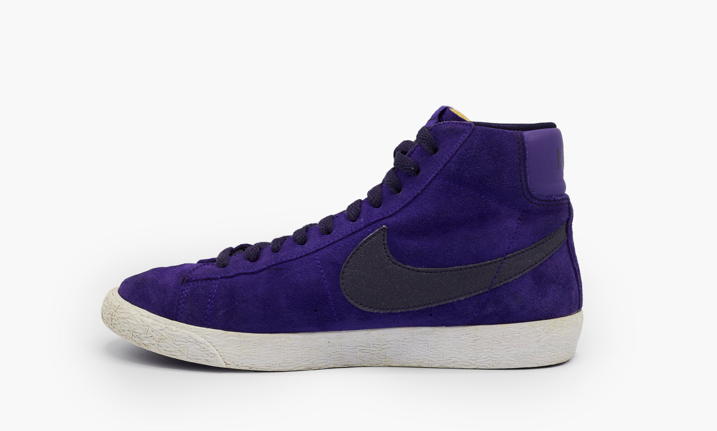 Portal salvar Instalación Nike Blazer Mid Vintage Purple (GS) | PRE-OWNED | Archive Sneakers