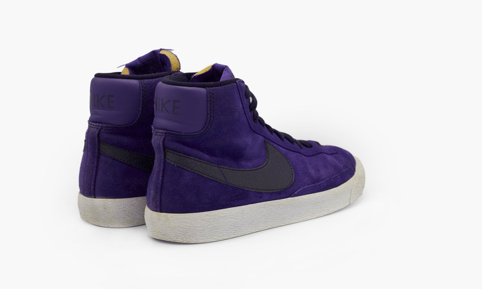 Portal salvar Instalación Nike Blazer Mid Vintage Purple (GS) | PRE-OWNED | Archive Sneakers