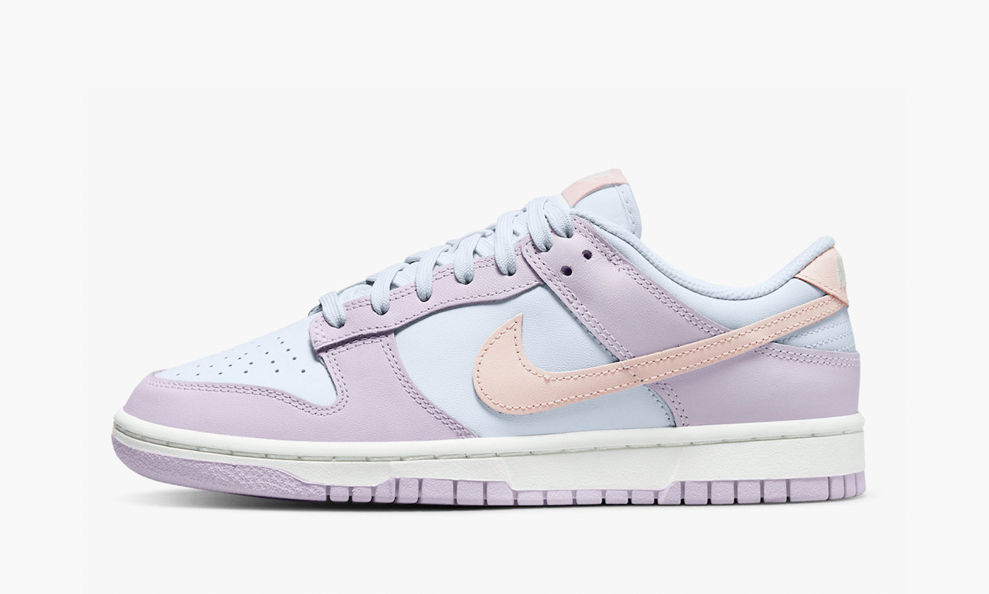 Nike Dunk Low Easter (W) - DD1503 001 - Archive
