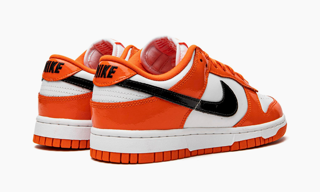 Dunk Low Patent Halloween - DJ9955 - Archive Sneakers