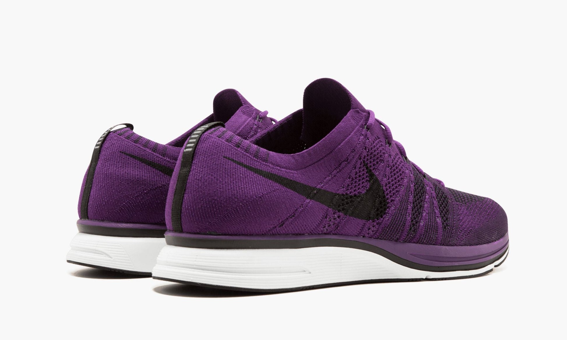Flyknit Trainer Night - AH8396 500 - Archive