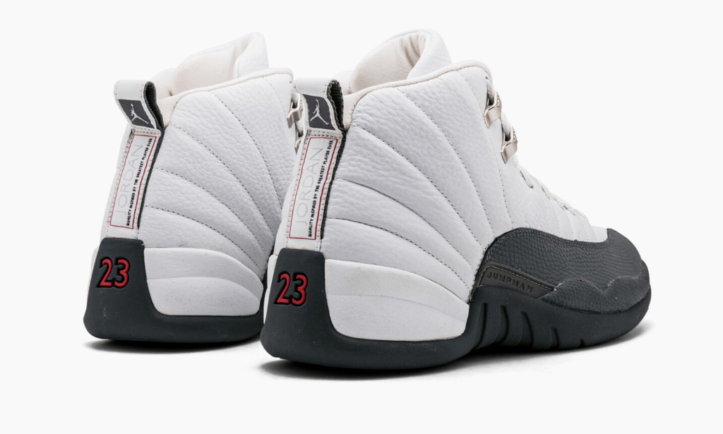 jordan 12 flint