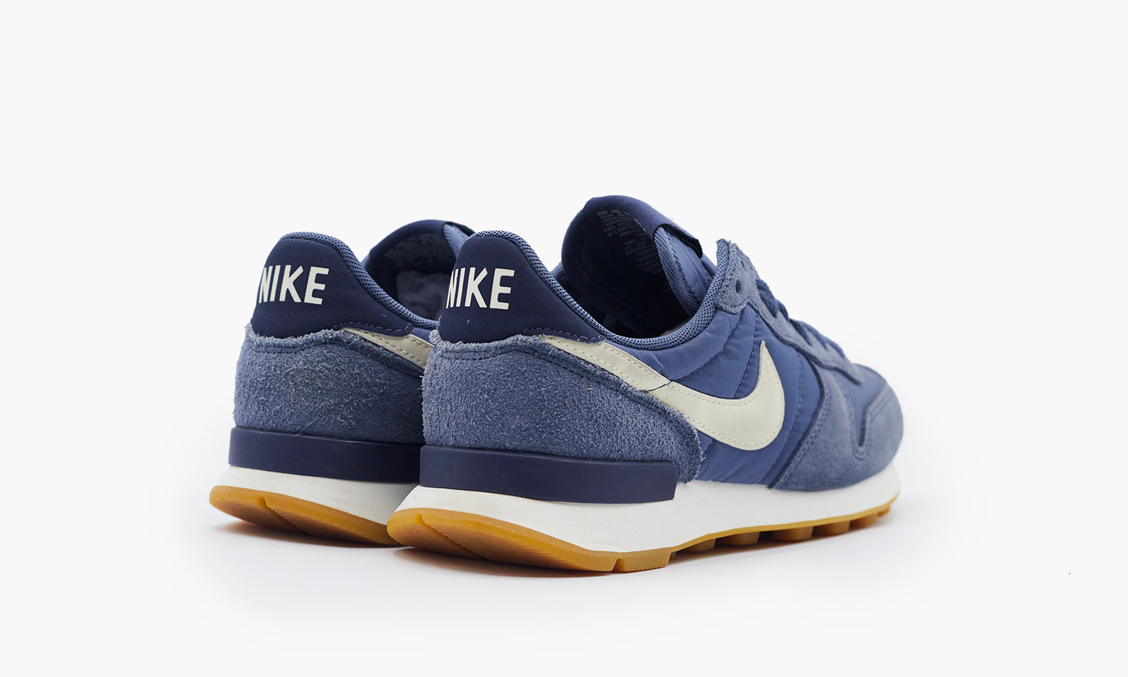 Wmns Internationalist 'Diffused blue/Summit | | Archive Sneakers