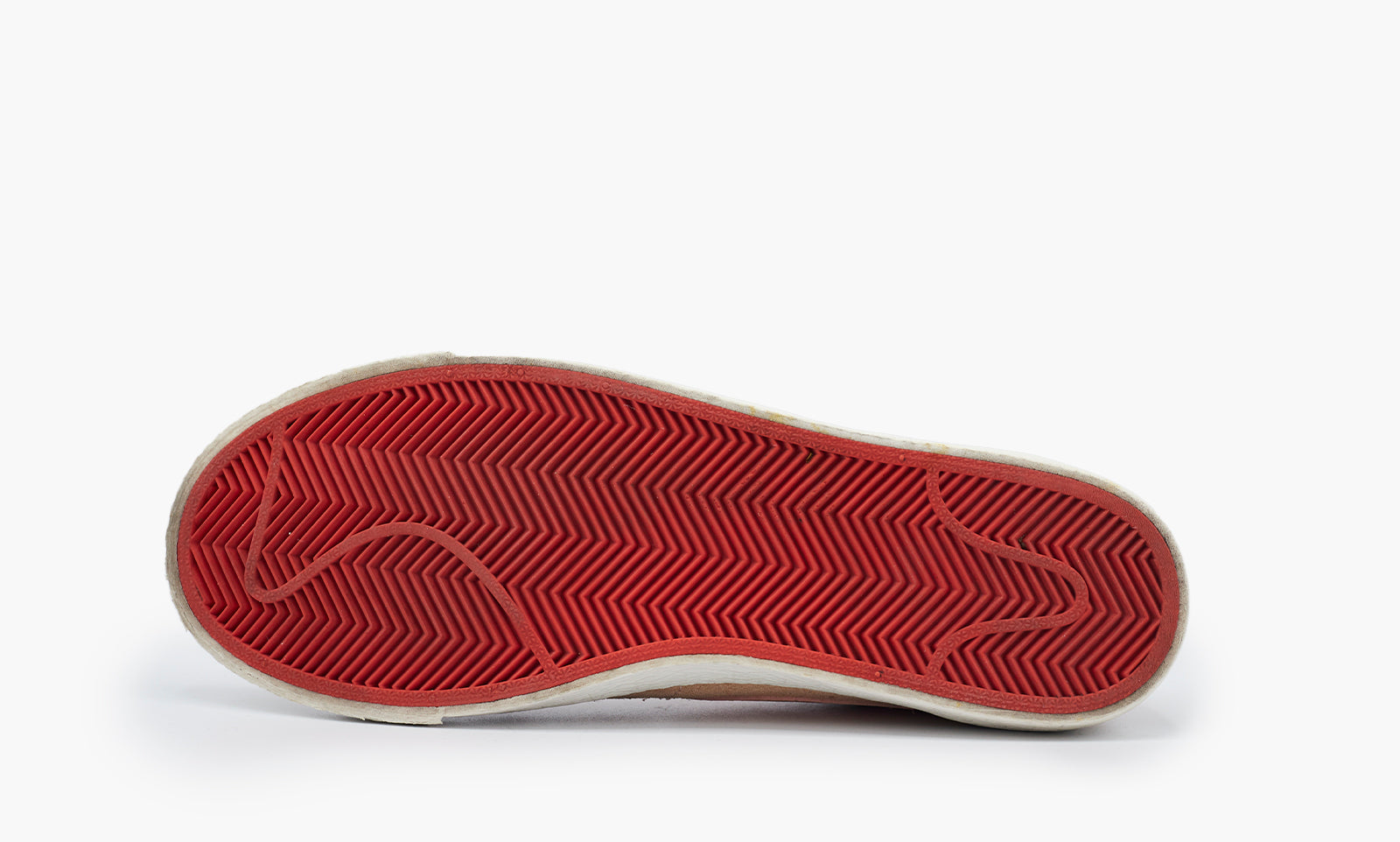 Nike SB Air Zoom Pink Rose | PRE-OWNED | Sneakers