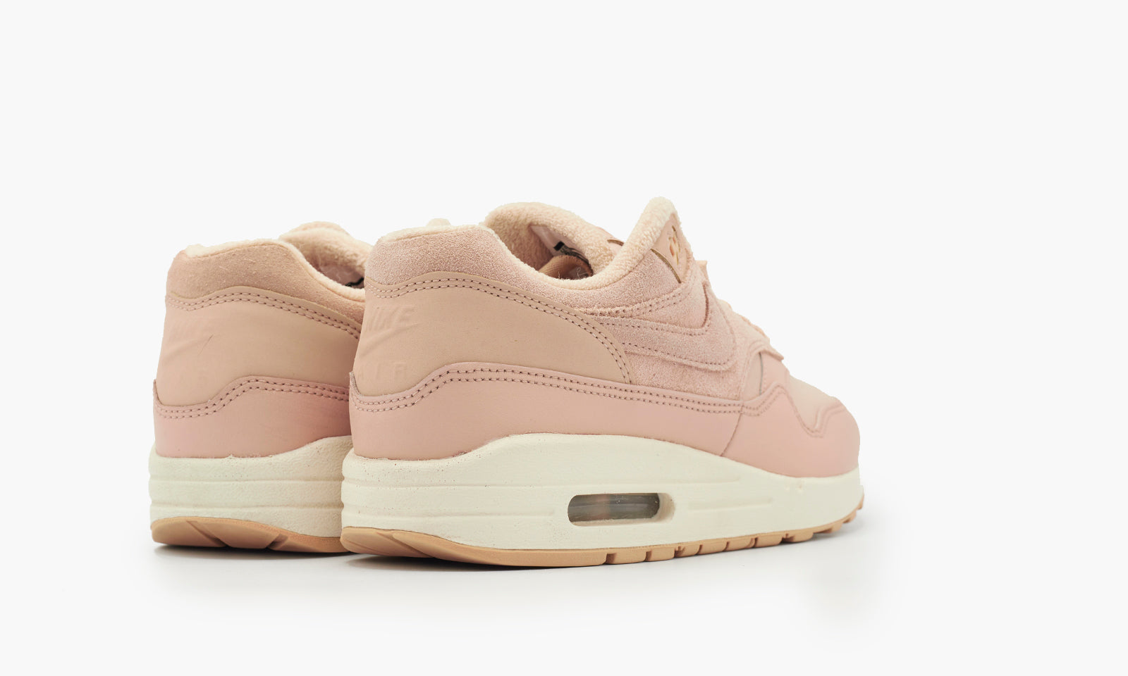 Impedir Barry lema Nike Air Max 1 Wmns Premium Bio Beige | PRE-OWNED | Archive Sneakers