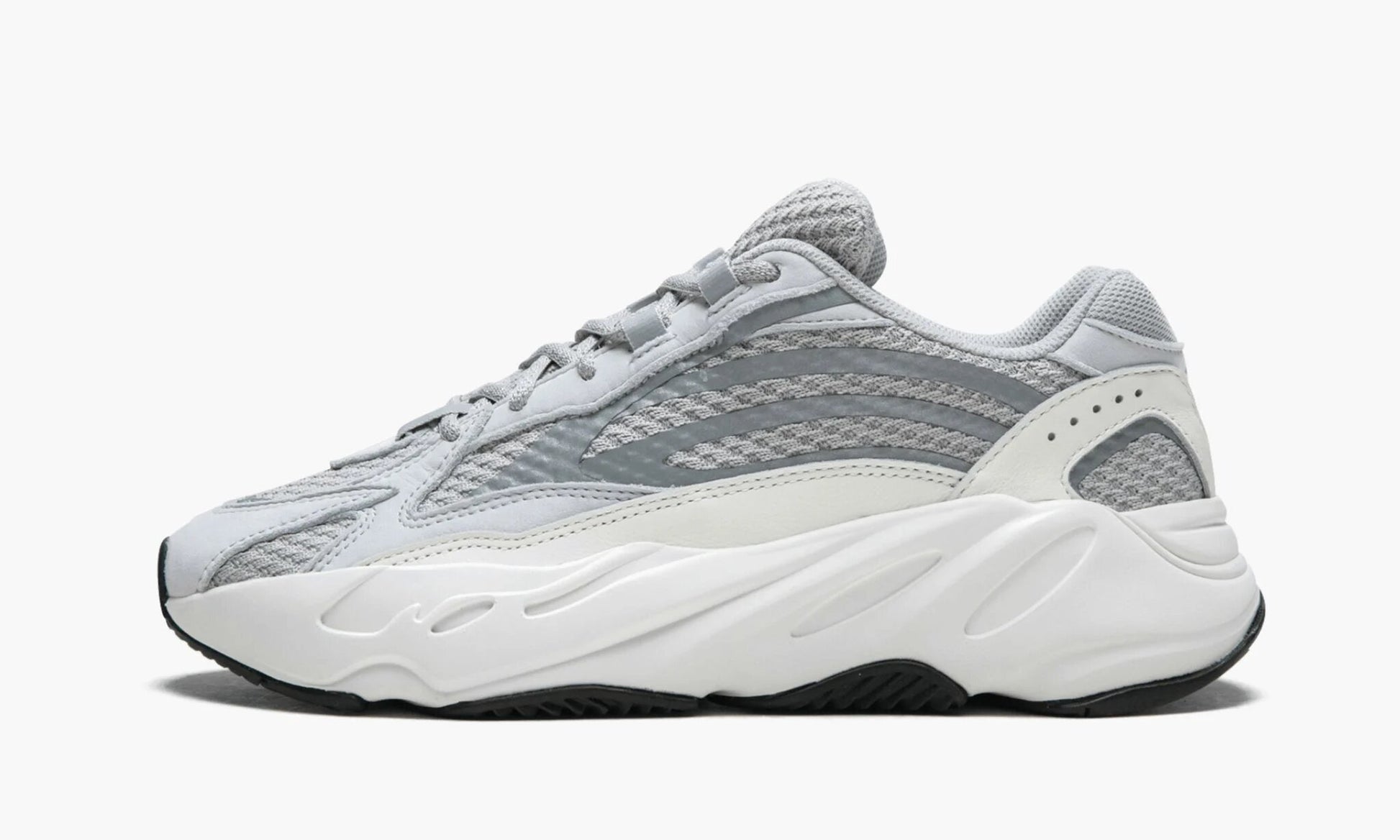 Adidas Yeezy Boost 700 V2 Static (2018/2022) - EF2829 - Sneakers