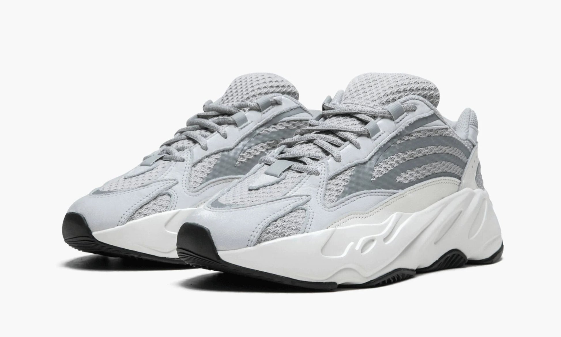 Adidas Yeezy Boost 700 Static - EF2829 - Sneakers