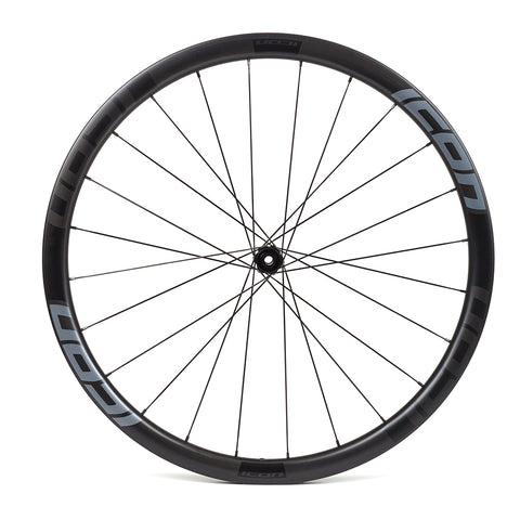 Postbode afdrijven Wiskunde Icon CA3.0 Disc - DT350 Tubeless ready – Icon Wheels