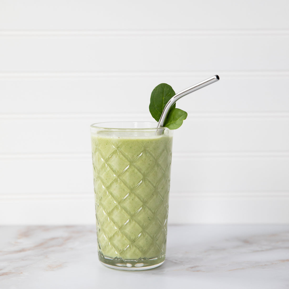 Moringa Smoothie Recipe – Natural Florida Company