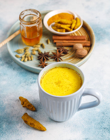 turmeric