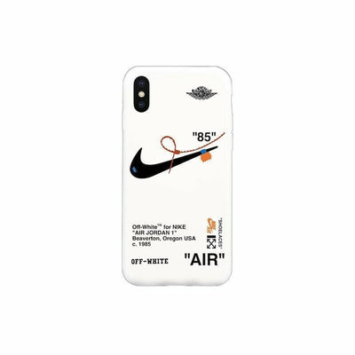 Off White Nike Phone Cases Off 77