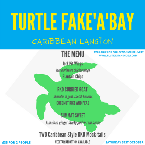Turtle Fake'a'Bay
