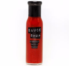 Sauce Shop everyday chilli