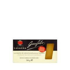 Garofalo Lasagne Sheets