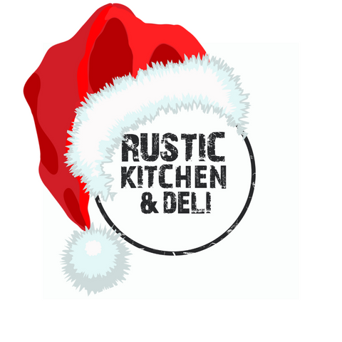 RUSTIC KITCHEN & DELI CHRISTMAS