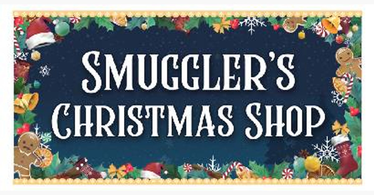 Smugglers Christmas