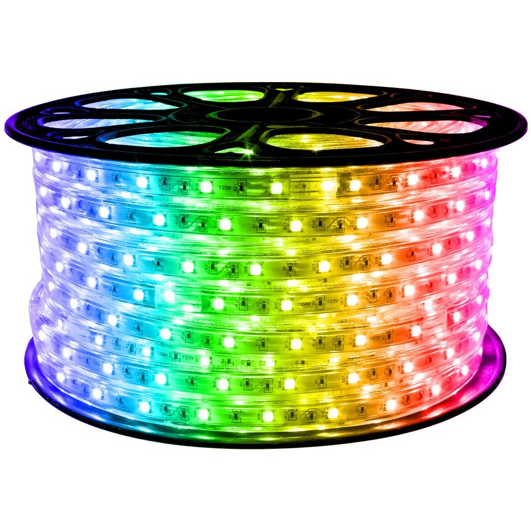 LED Strip Light Outdoor RGB / Ft | lvlighting – LV LIGHTING