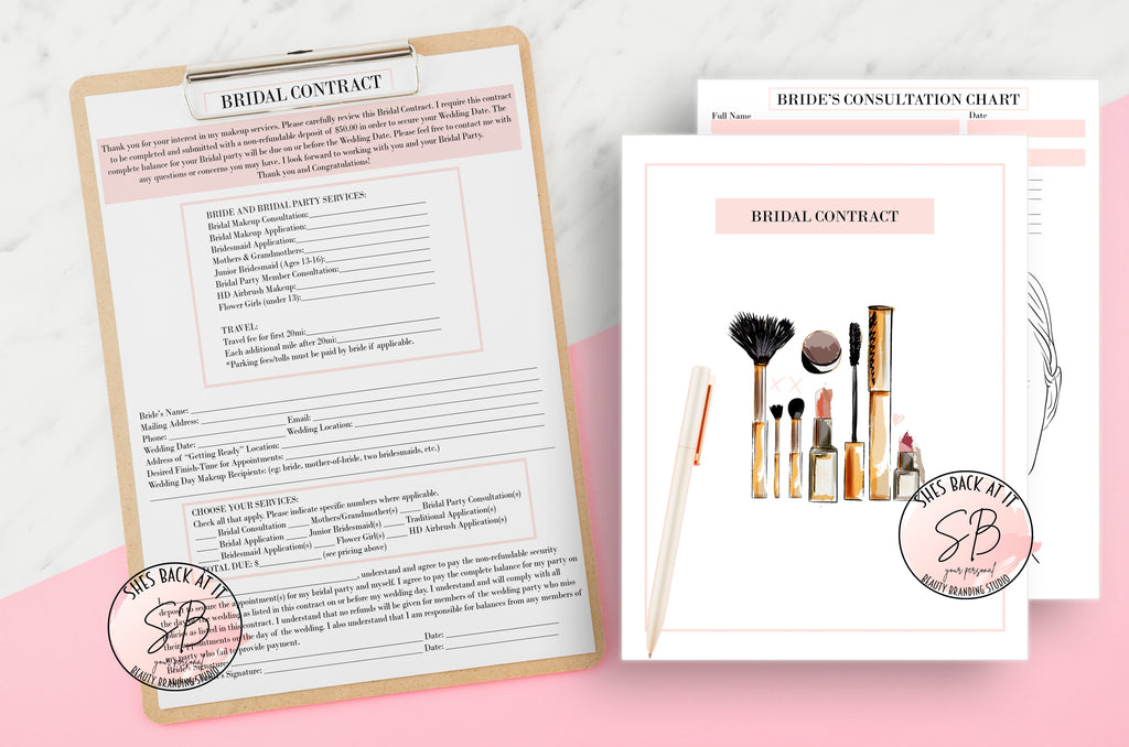 makeup-artist-bridal-contract-shesbackatit-printable-spa-salon-and